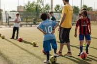 Crescere giocando: al Cus Pisa i corsi Junior per bambini e ragazzi dai 4 ai 14 anni