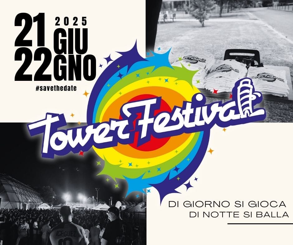 Tower Festival