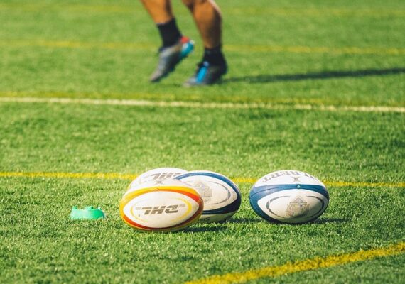 rugby