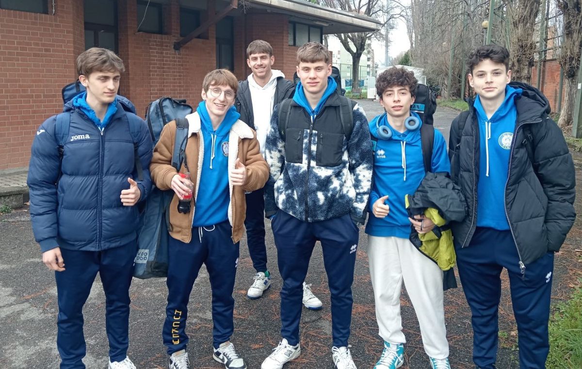 convocazioni in nazionale