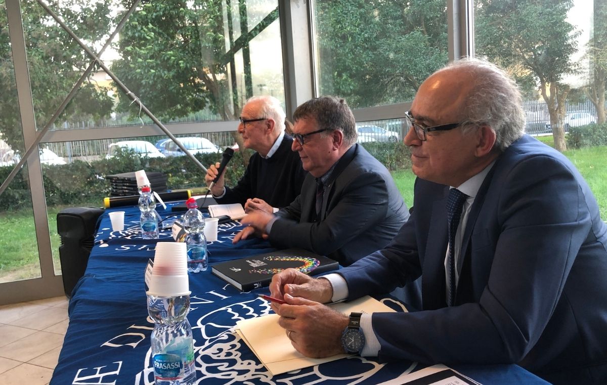 Un secolo di sport universitario