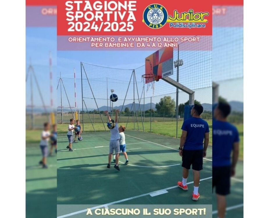 Iscrizioni polidisciplinari