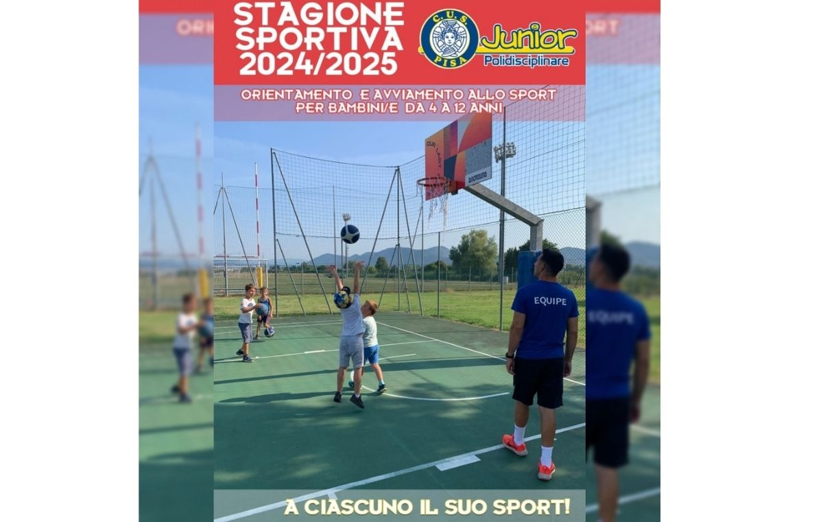 Iscrizioni polidisciplinari