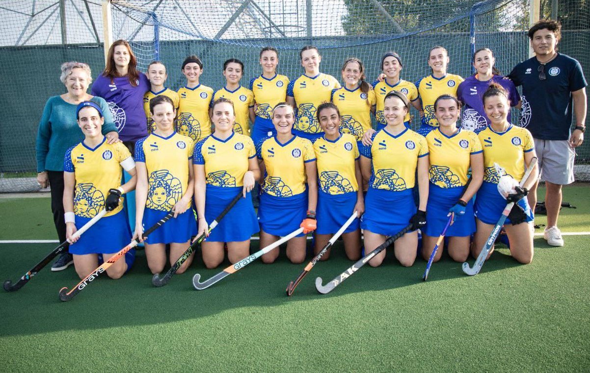 Finali nazionali hockey