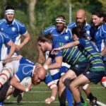 Cinghiali bianchi rugby