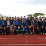 sezione atletica