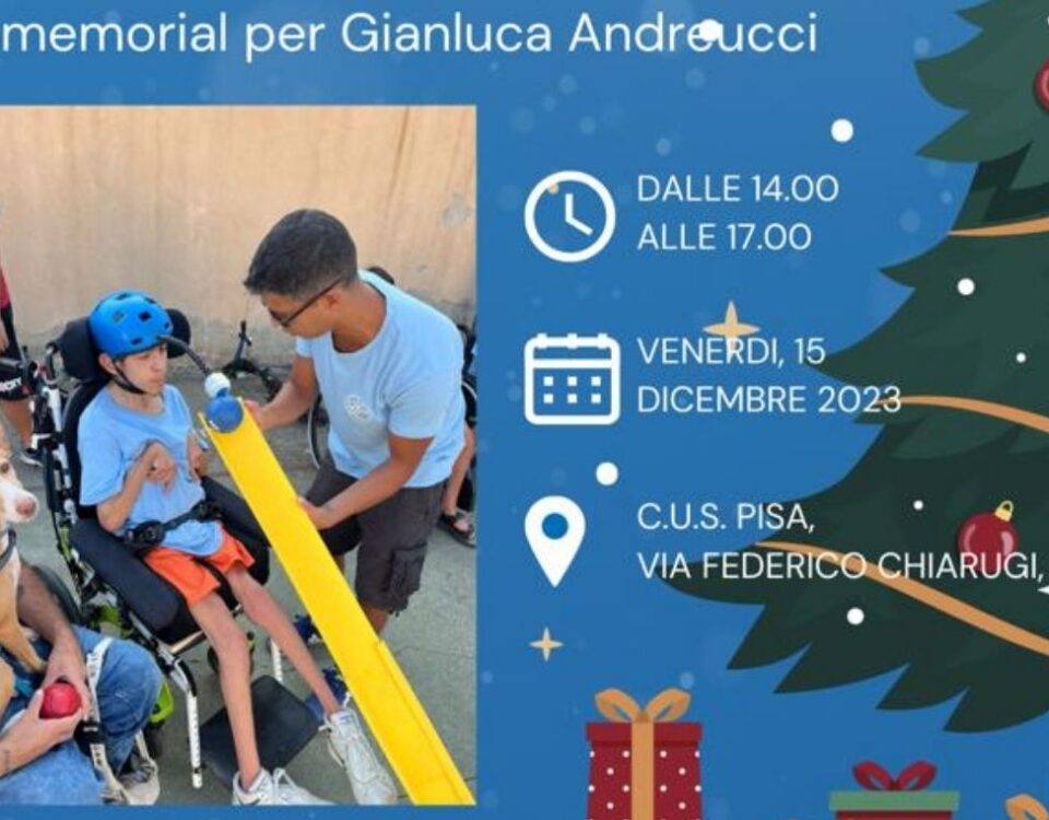 Boccia paralimpica