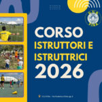 Corso formazione 2026 FB