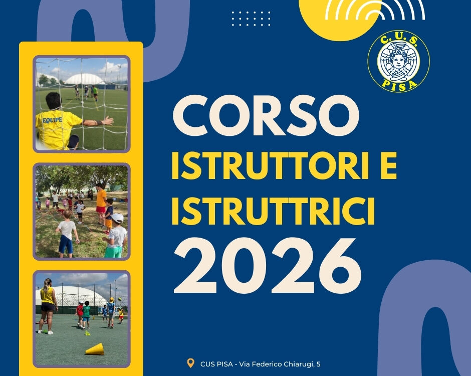 Corso formazione 2026 FB