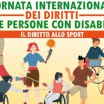 Giornata diritti persone disabilità