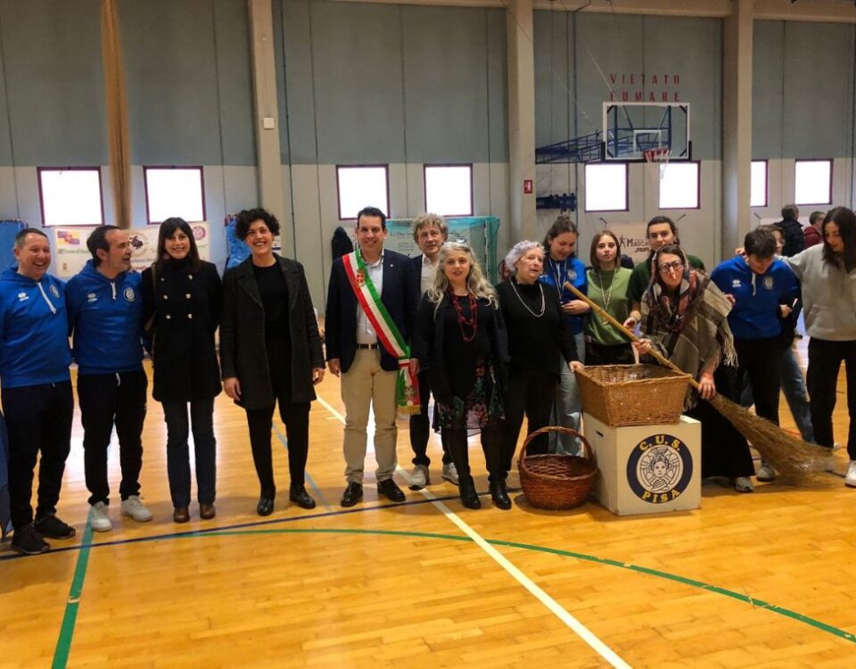 Torneo di Befana 2024