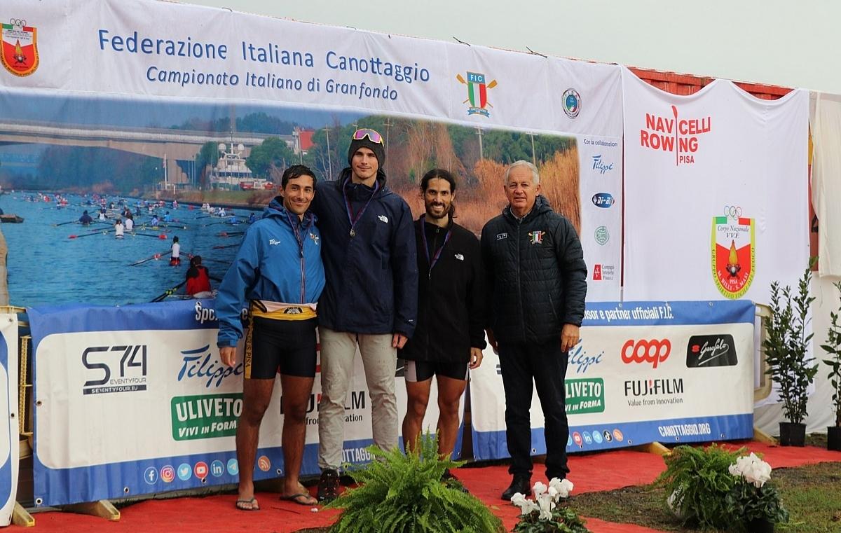 Umberto Mignemi- Giuseppe Infantone