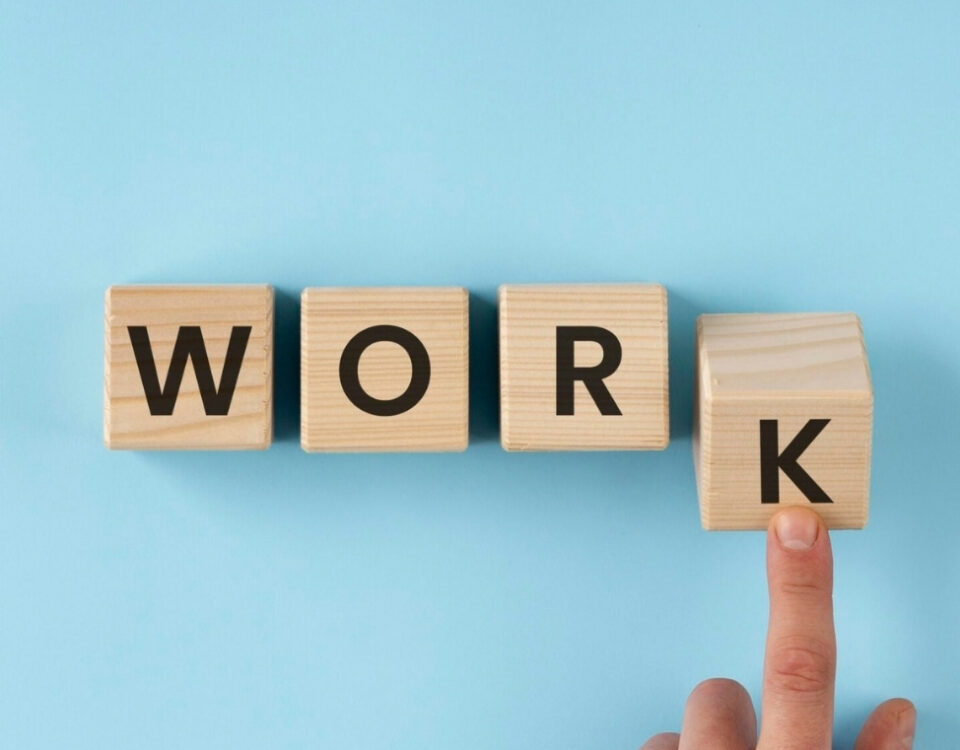 avviso lavoro