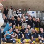 calcio a5 SERIE B 2024