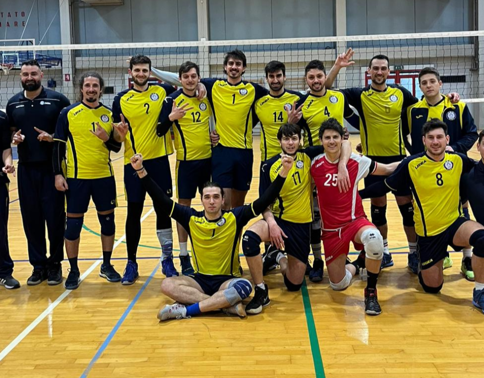 Volley
