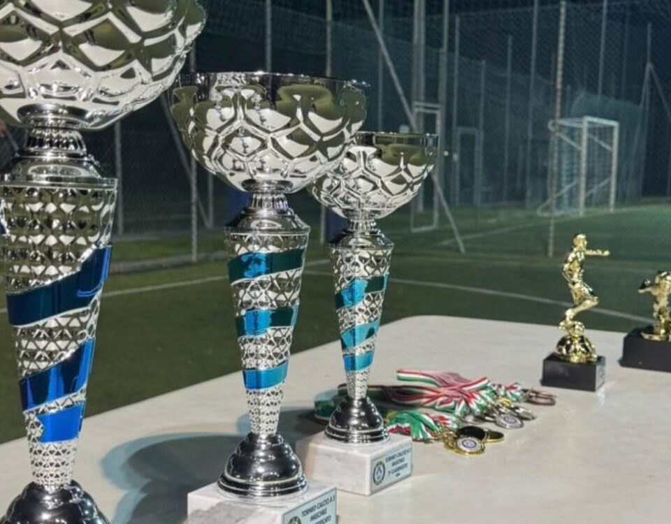 Torneo calcio a 5