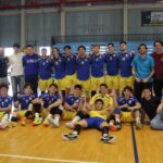 CNU 2026 volley