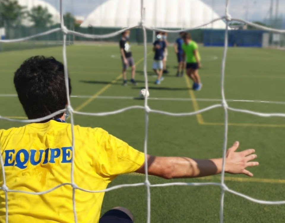 corso istruttori sportivi