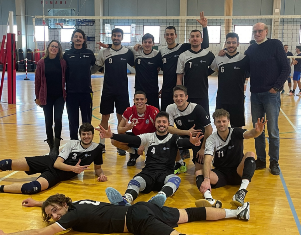Volley CNU 2023