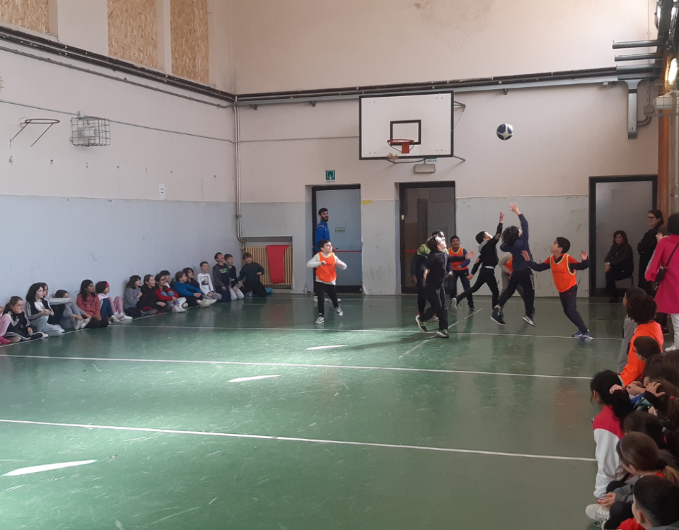 minibasket