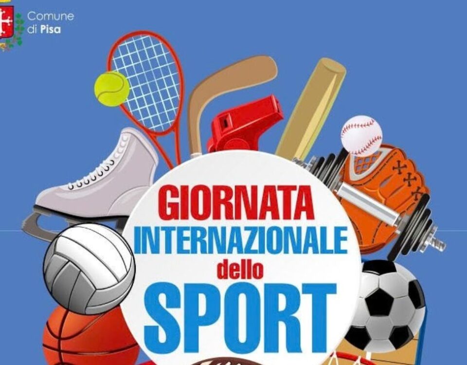 sport per tutti