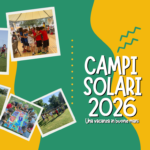 apertura iscrizioni campi solari