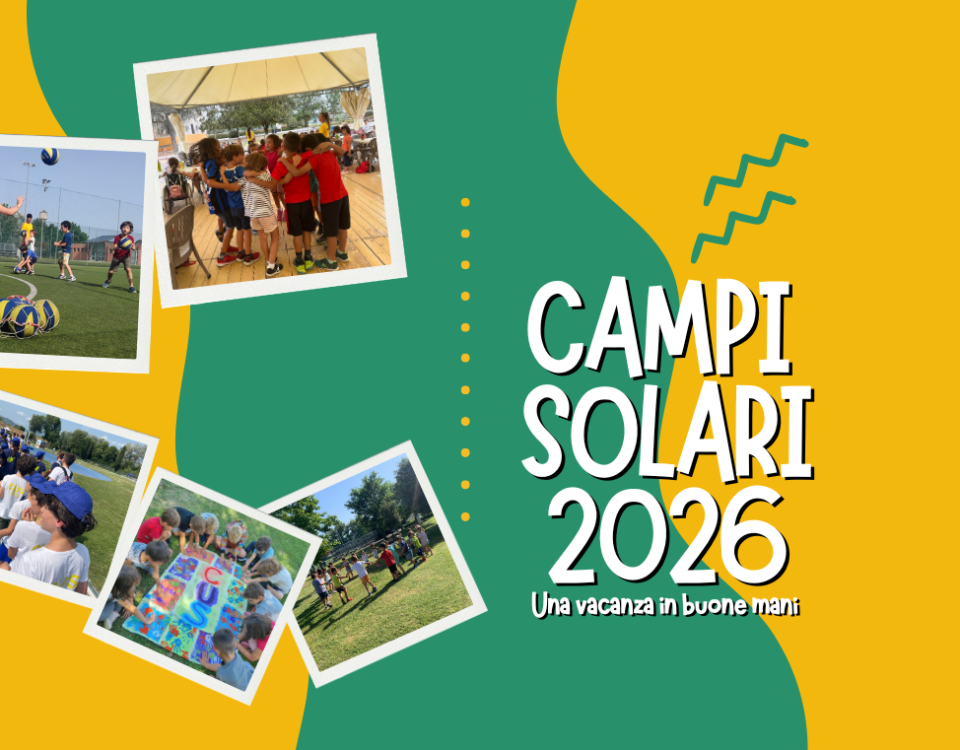 apertura iscrizioni campi solari